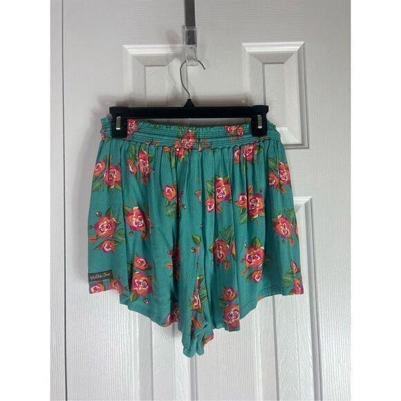 Matilda Jane Womens Shorts Size M - Picture 2 of 3
